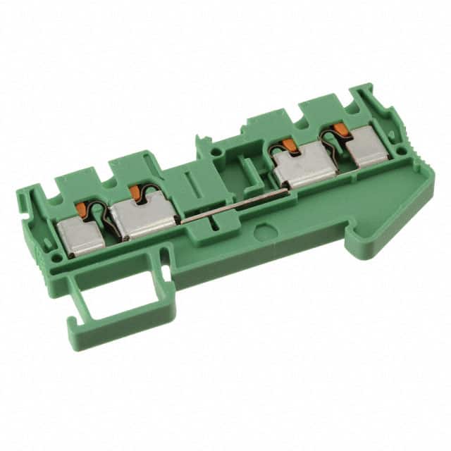 3209582 Phoenix Contact  DIN-Schienenkanal